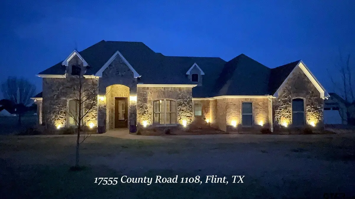 17555 C R 1108, Flint, TX 75762 - #1