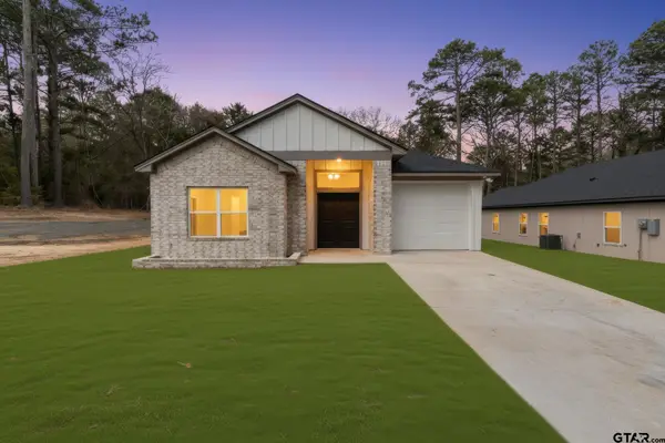 335 Perdanales Dr, Bullard, TX 75757