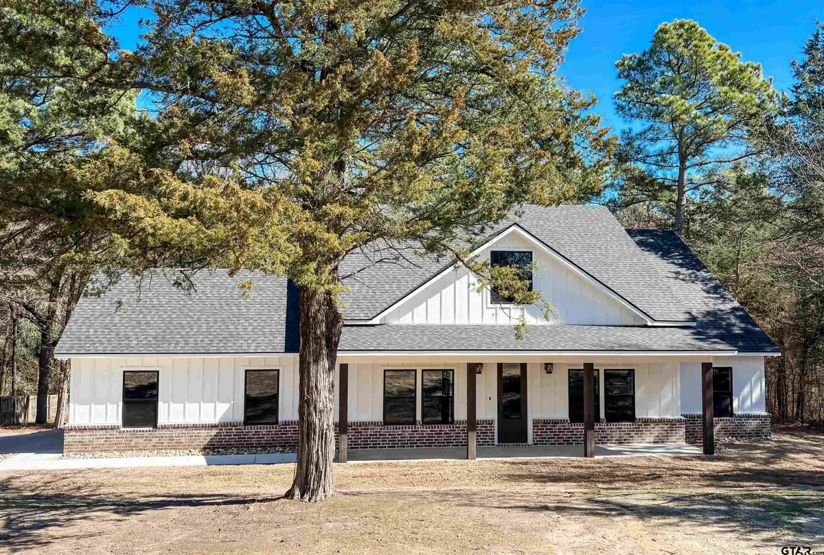 329 CR 2317, Mineola, TX 75773 - #1