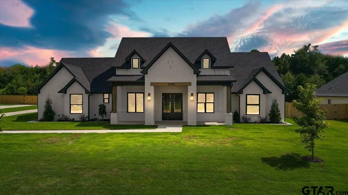 12396 Madison Xing, Bullard, TX 75757 - #1