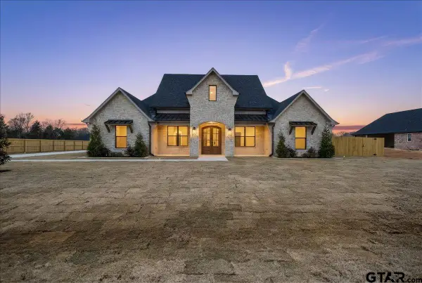 12381 Madison Xing, Bullard, TX 75757