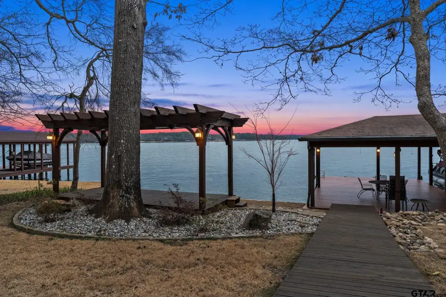 345 E El Dorado Dr, Scroggins, TX 75480 - #2