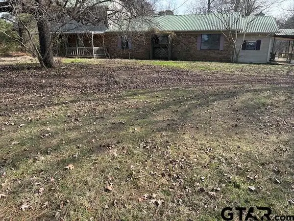 20994 Franklin Drive, Troup, TX 75789