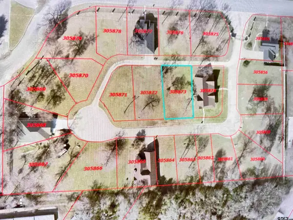 118 Palomita Cove, Athens, TX 75752