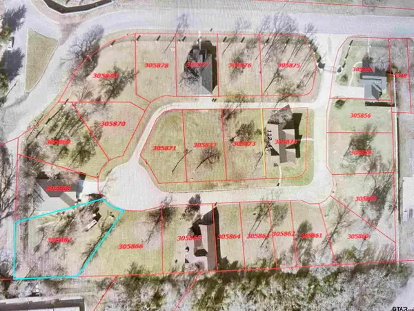 112 Palomita Cove, Athens, TX 75752