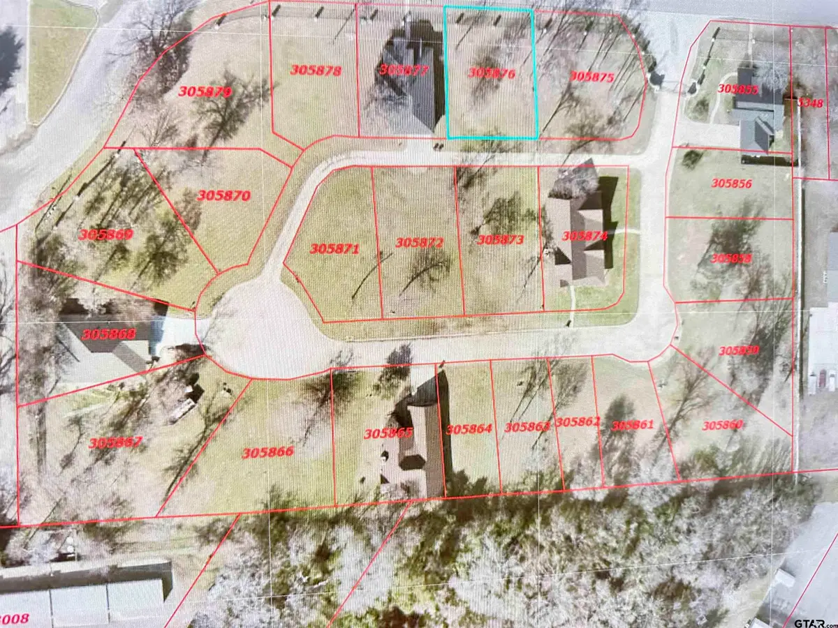 121 Palomita Cove, Athens, TX 75752 - #1