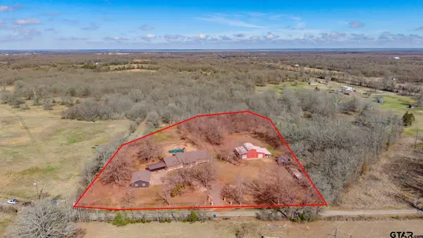 24 County Road 1060, Talco, TX 75487