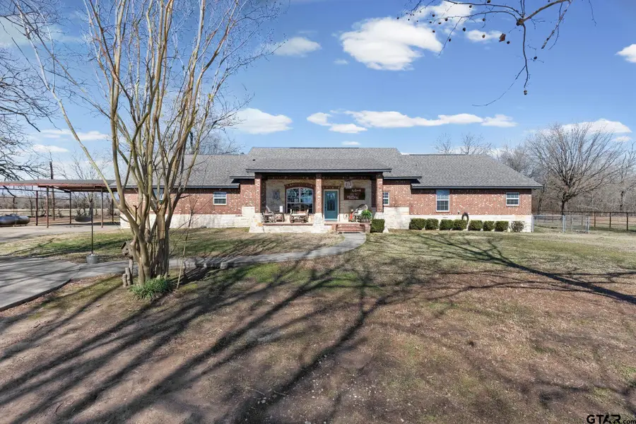 24 County Road 1060, Talco, TX 75487 - #3