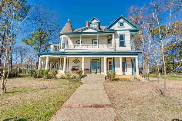 123 N Line, Mineola, TX 75773