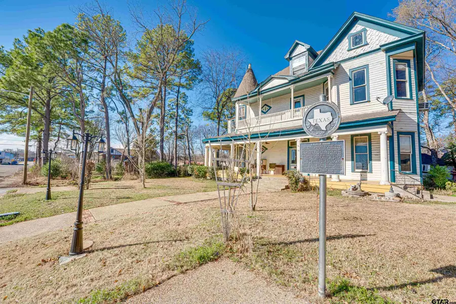 123 N Line, Mineola, TX 75773 - #2