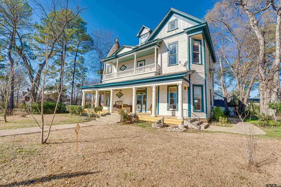 123 N Line, Mineola, TX 75773 - #3