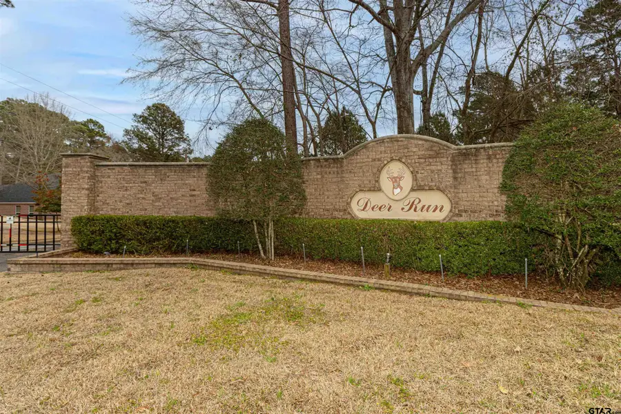 10969 Deer Creek Dr, Tyler, TX 75707 - #3