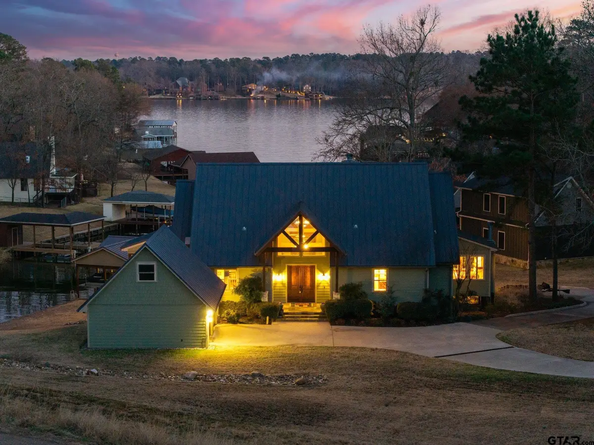 109 King Shore Blvd, Scroggins, TX 75480 - #1