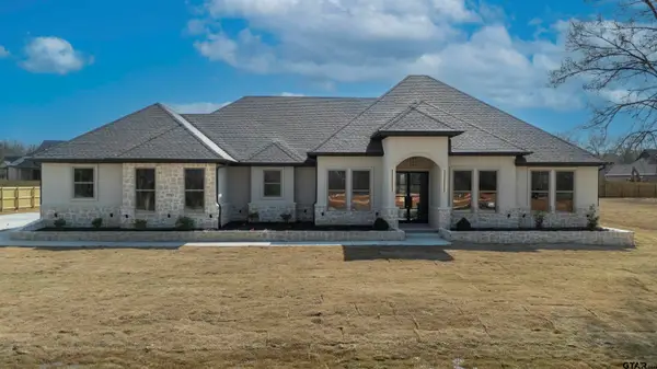 12321 Madison Xing, Bullard, TX 75757