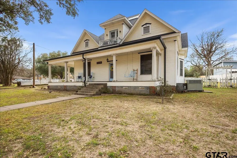 308 S Montgomery, Gilmer, TX 75645 - #3