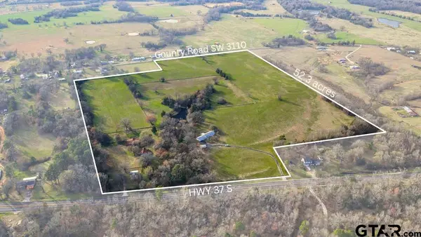 4284 HWY 37 S, Mt Vernon, TX 75457