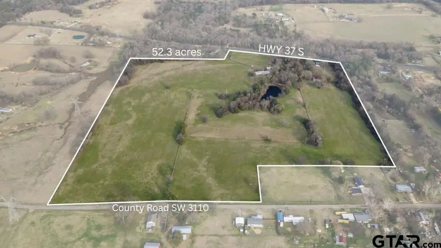 4284 HWY 37 S, Mount Vernon, TX 75457 - #3