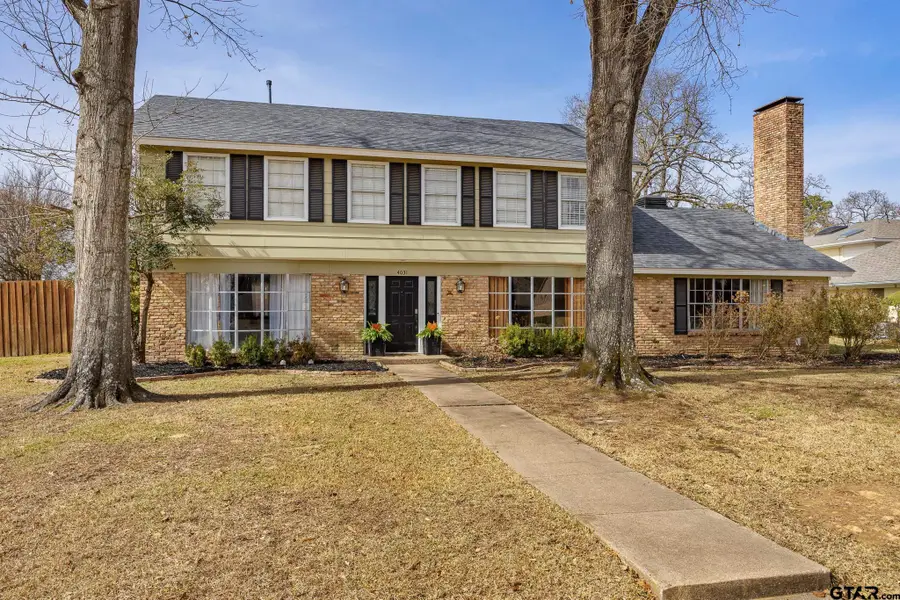 4031 Silverwood Dr., Tyler, TX 75701 - #2