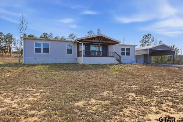 116 Private Road 1500, Overton, TX 75684