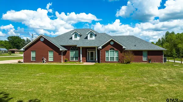 1083 County Road 2400, Mt Pleasant, TX 75455