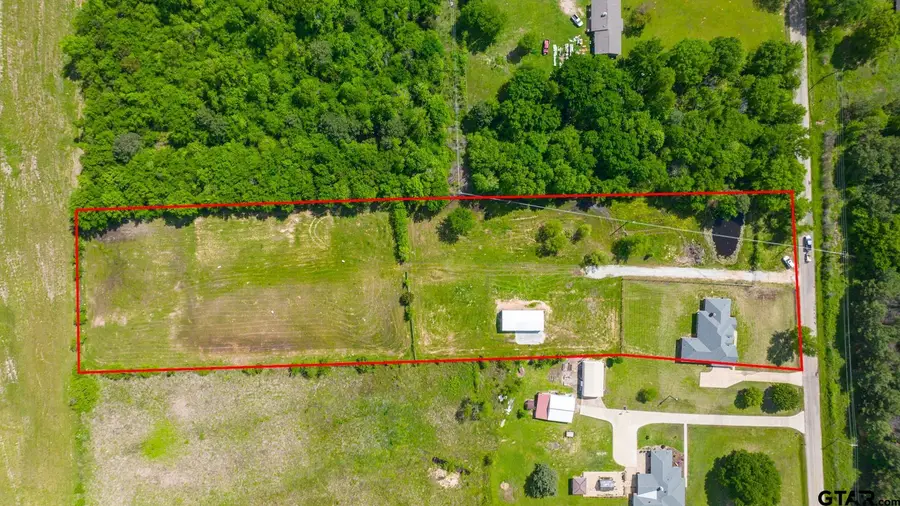 1083 County Road 2400, Mount Pleasant, TX 75455 - #3