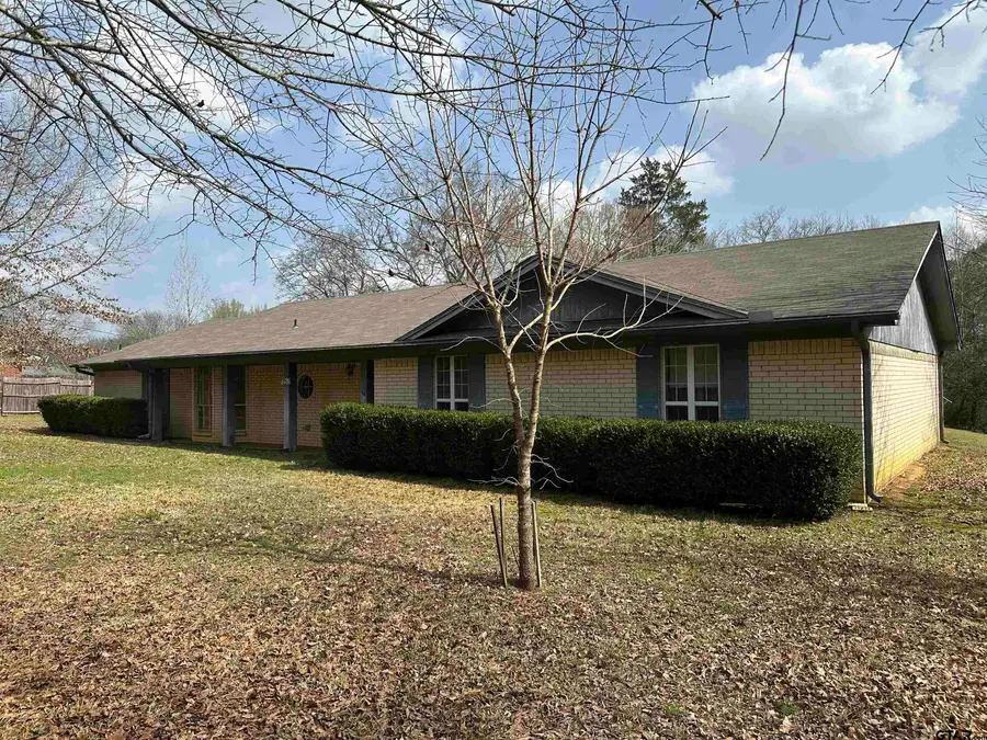 957 W FM 23, Rusk, TX 75785 - #2