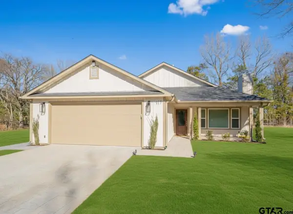 117 Cypress Circle, Mt Vernon, TX 75457