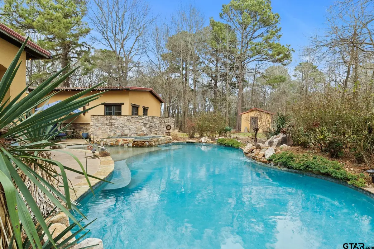 660 CR 1334, Pittsburg, TX 75686 - #1