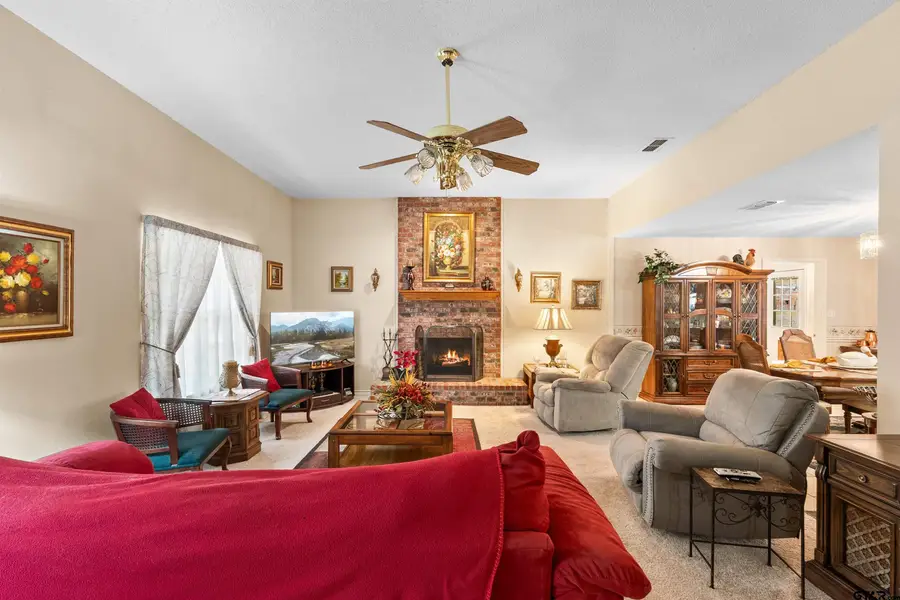 221 VZ County Road 4828, Chandler, TX 75758 - #2