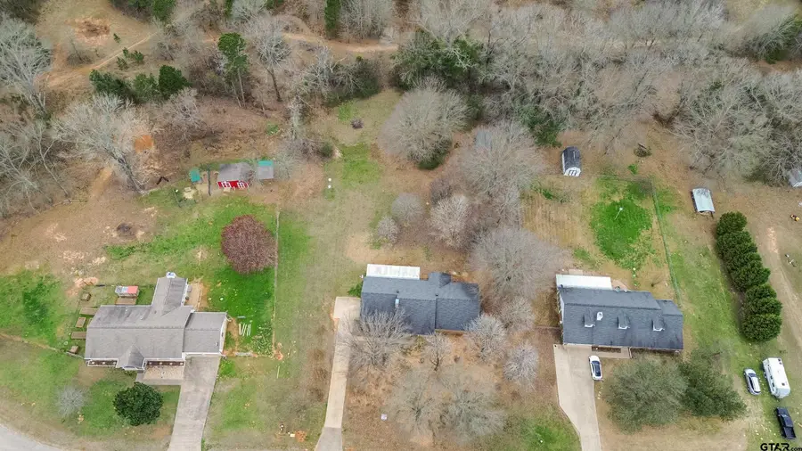 221 VZ County Road 4828, Chandler, TX 75758 - #3