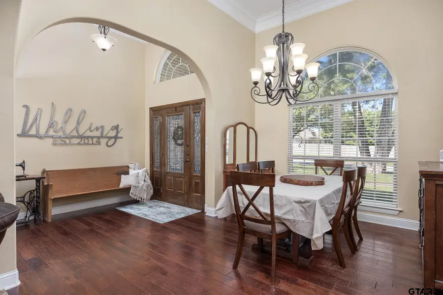 613 Kwando Ln, Bullard, TX 75757 - #3