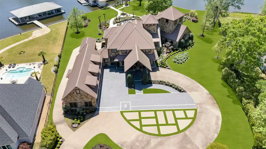 17873 Slack Rd, Whitehouse, TX 75791 - #2