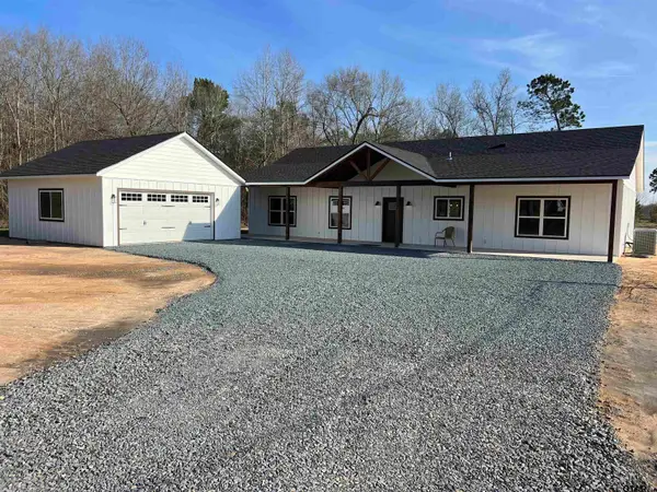 TBD CR 2741, Naples, TX 75568