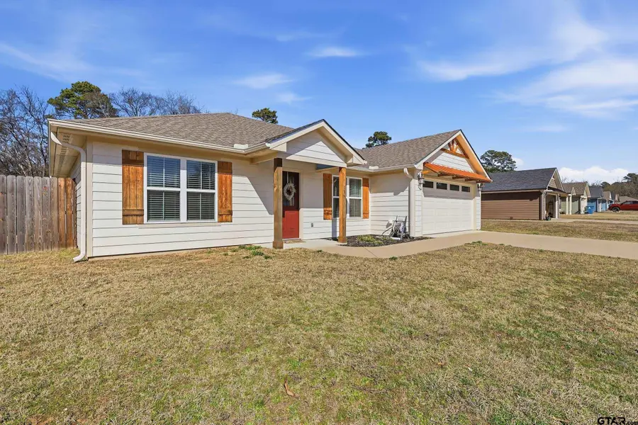 135 Brenlind Ln, Mineola, TX 75773 - #2