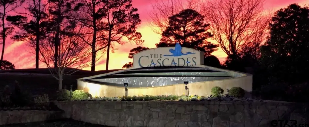 3722 Hogan Dr, Tyler, TX 75709 - #1