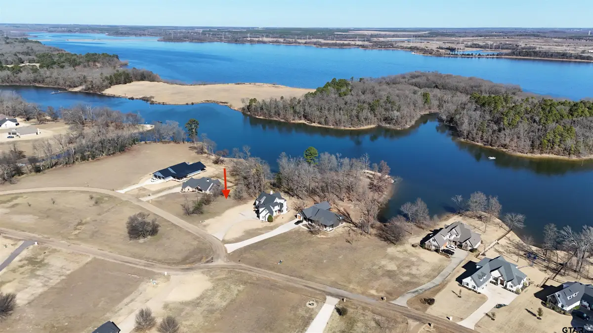 Lot 93 Private Road 2712, Mount Pleasant, TX 75455 - #1