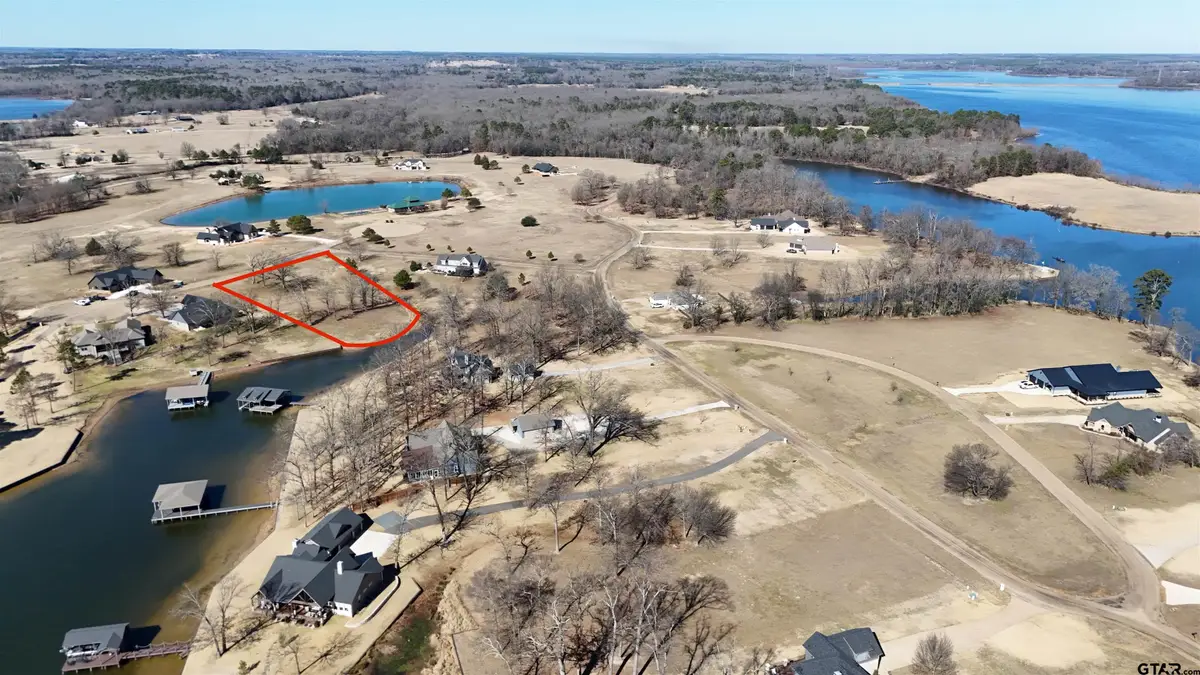 257 Pr 2713, Mount Pleasant, TX 75455 - #1