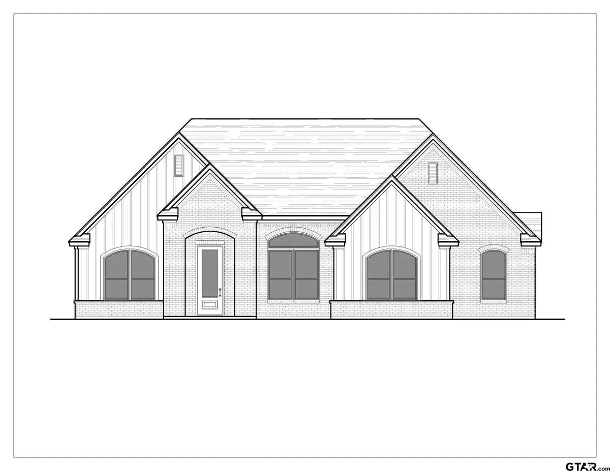 512 Artesian Meadows Drive, Bullard, TX 75757 - #1