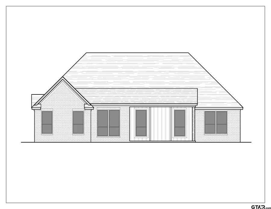 512 Artesian Meadows Drive, Bullard, TX 75757 - #2