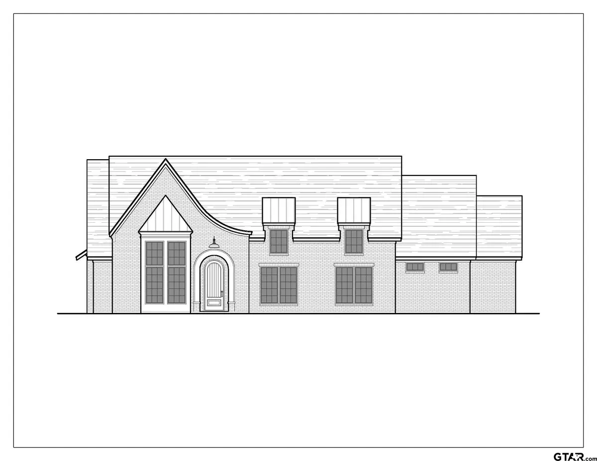 514 Artesian Meadows Drive, Bullard, TX 75757 - #1