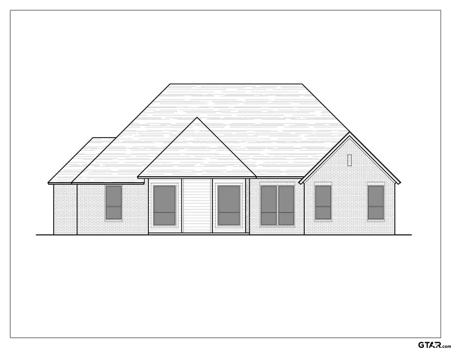 513 Artesian Meadows Drive, Bullard, TX 75757 - #2