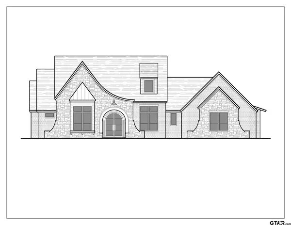 304 Heath Circle, Bullard, TX 75757