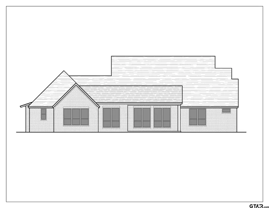 304 Heath Circle, Bullard, TX 75757 - #2