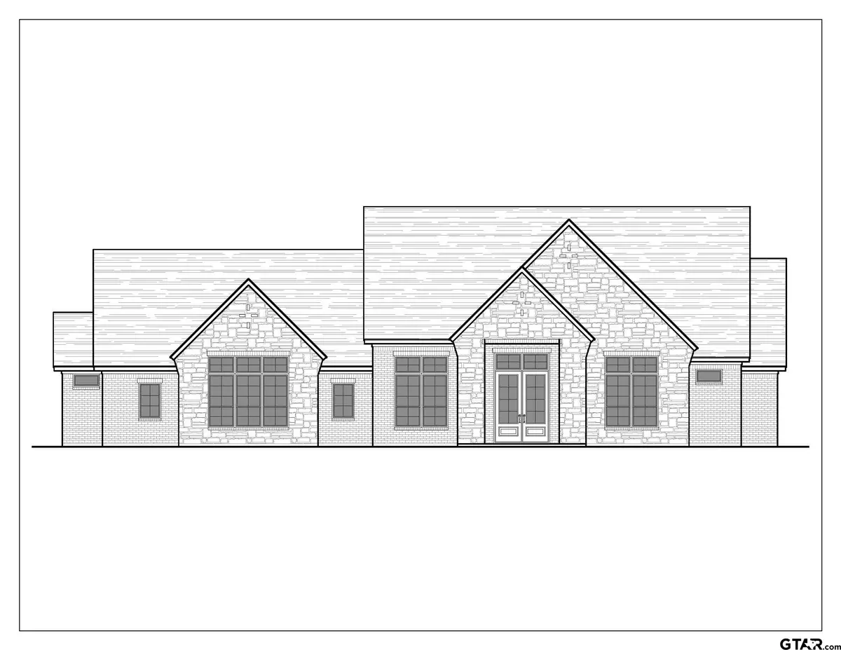 305 Heath Circle, Bullard, TX 75757 - #1