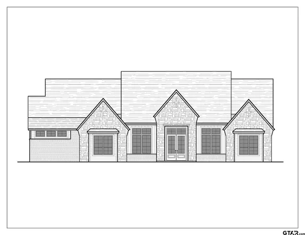 307 Heath Circle, Bullard, TX 75757