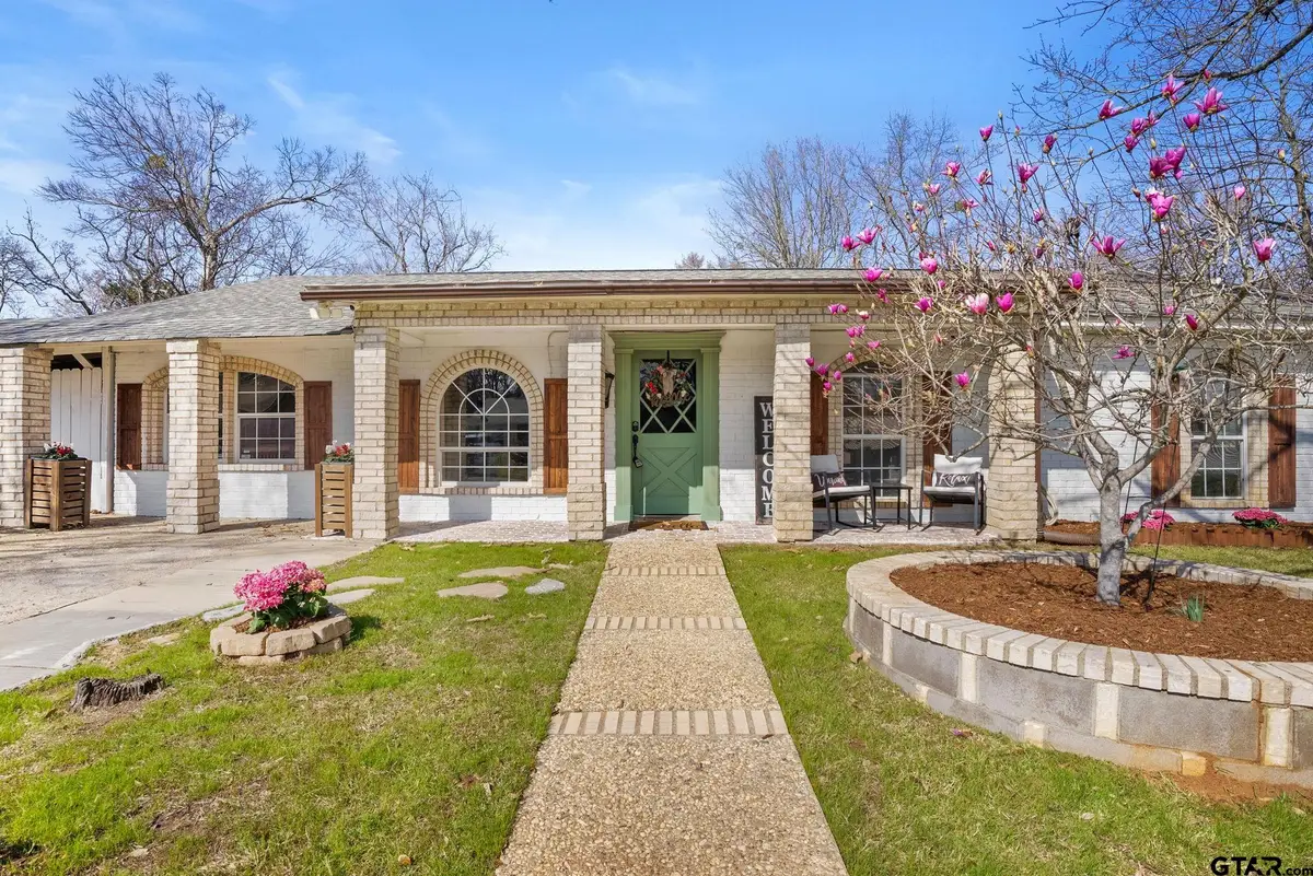 1501 Austin Dr., Tyler, TX 75701 - #1