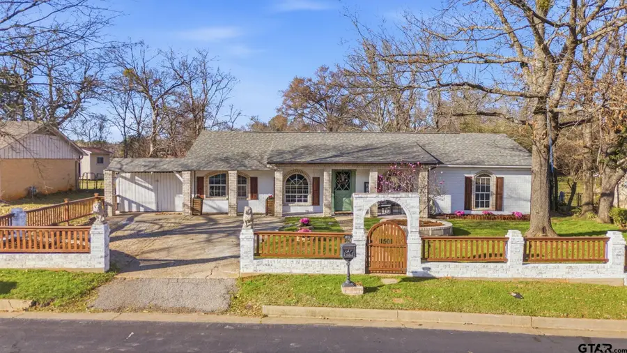 1501 Austin Dr., Tyler, TX 75701 - #2