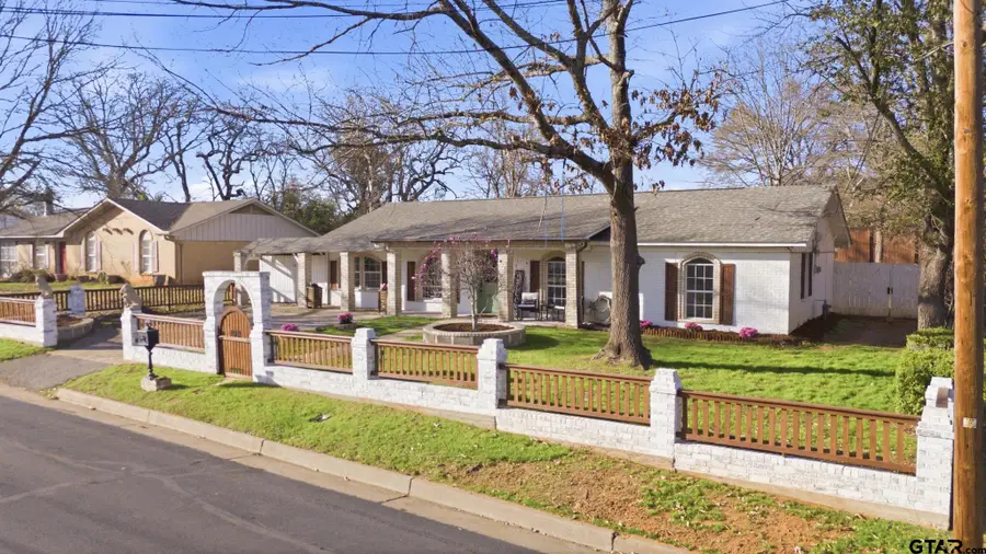 1501 Austin Dr., Tyler, TX 75701 - #3