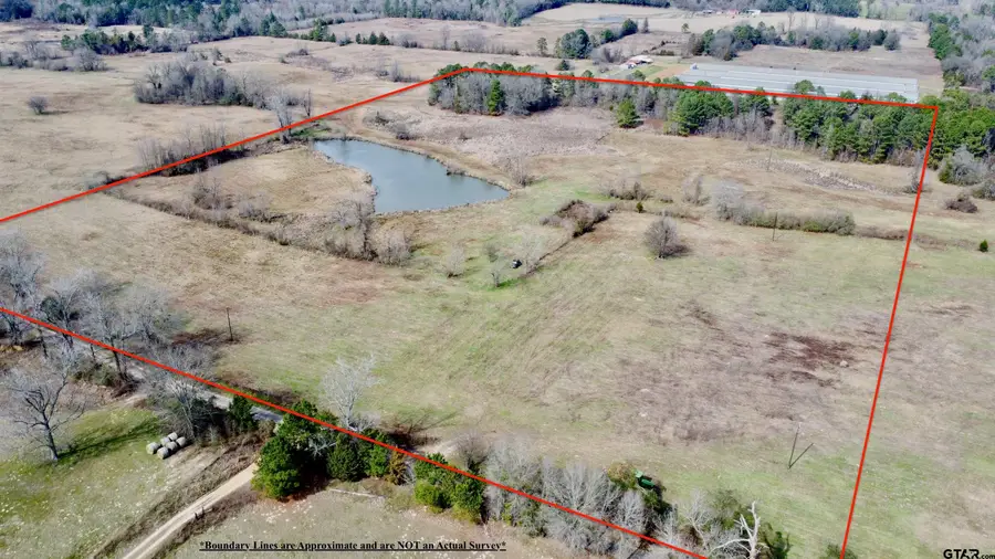 TBD CR 1460-2, Linden, TX 75563 - #2