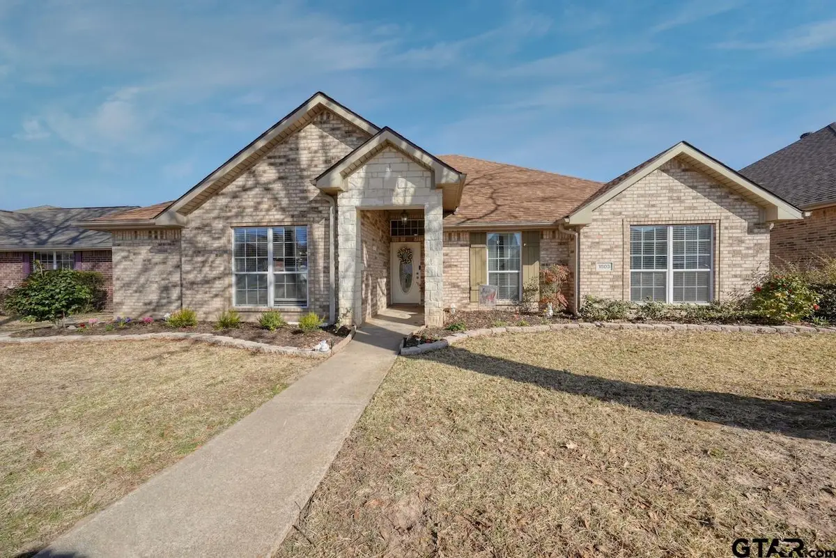 1803 Park Place, Mineola, TX 75773 - #1